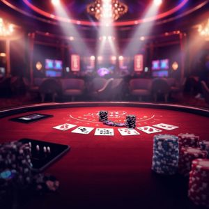 Roulette F8NET