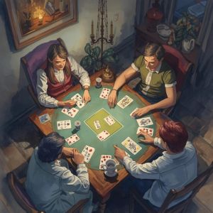 Game Bài F8NET – Đổi Thưởng Siêu Tốc